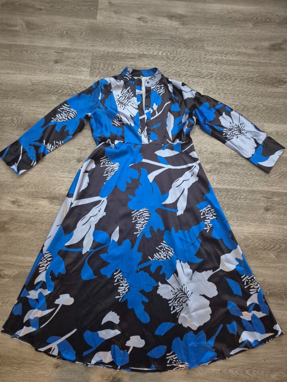 Fashion to Figure, XL, Blue